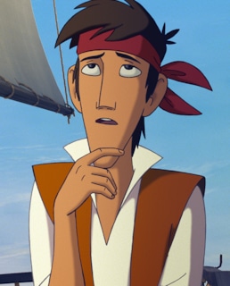 Синдбад-мореход