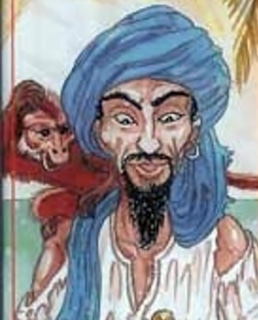 Синдбад-мореход