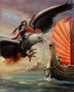 Синдбад-мореход