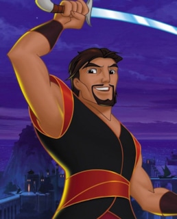 Синдбад-мореход