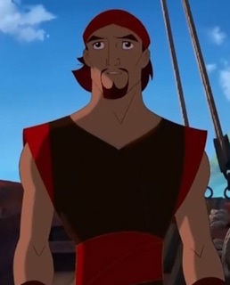 Синдбад-мореход