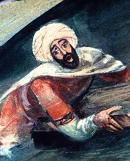 Синдбад-мореход