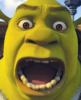 Шрек