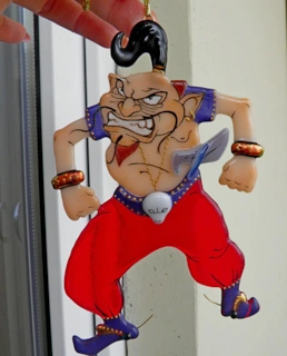 Соловей-разбойник