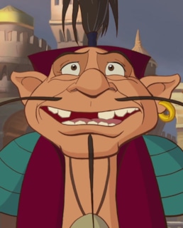 Соловей-разбойник