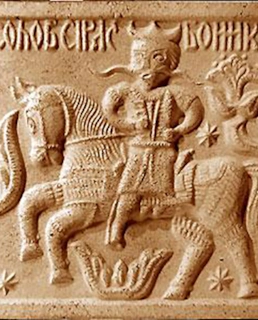 Соловей-разбойник