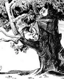 Соловей-Разбойник