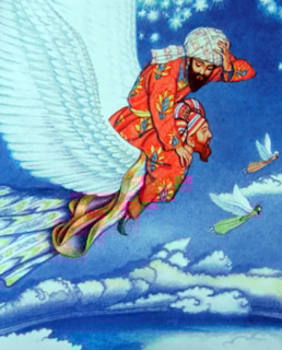 Синдбад-мореход