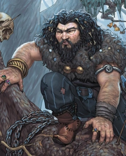 Соловей-Разбойник