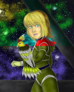 Алиса Селезнева