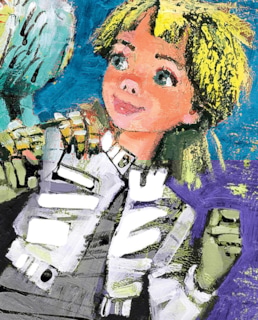 Алиса Селезнева