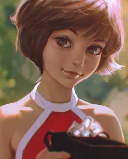 Алиса Селезнева