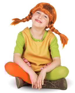 Пеппи Длинныйчулок