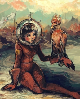 Алиса Селезнева