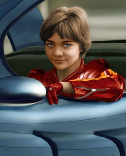 Алиса Селезнева