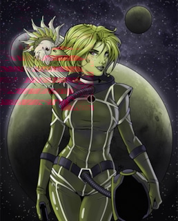 Алиса Селезнева