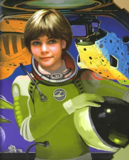 Алиса Селезнева