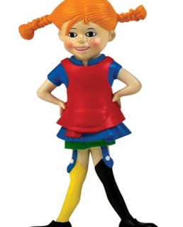 Пеппи Длинныйчулок