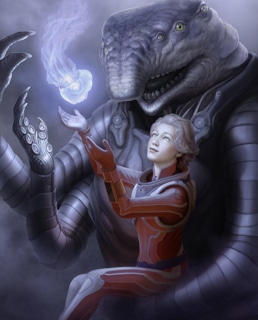 Алиса Селезнева