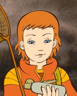 Алиса Селезнева