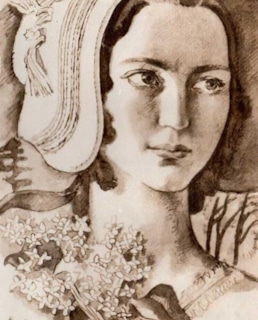 Ольга Ильинская