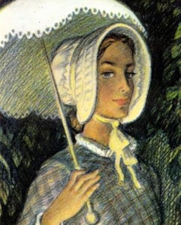 Ольга Ильинская