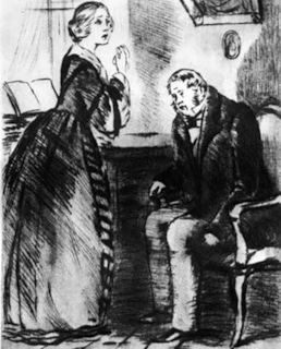 Ольга Ильинская и Илья Обломов​