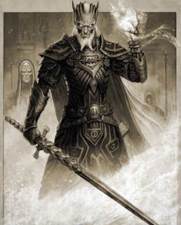 Кощей Бессмертный