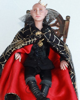 Кощей Бессмертный