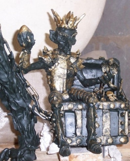 Кощей Бессмертный