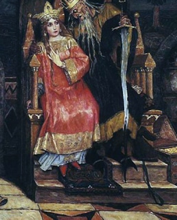 Кощей Бессмертный