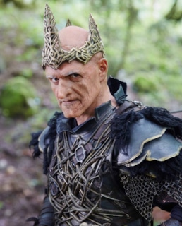 Кощей Бессмертный