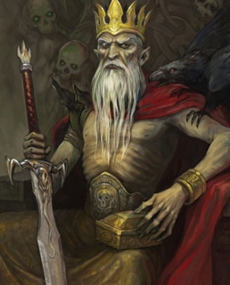 Кощей Бессмертный