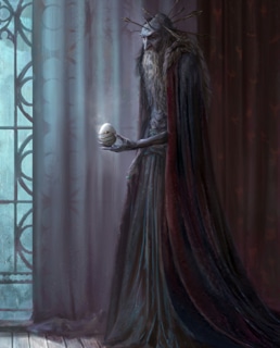 Кощей Бессмертный