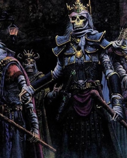 Кощей Бессмертный