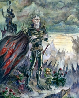 Кощей Бессмертный