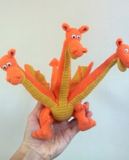 Змей Горыныч