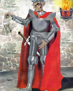 Кощей Бессмертный