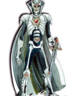 Кощей Бессмертный