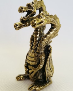 Змей Горыныч