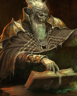 Кощей Бессмертный