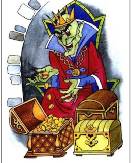 Кощей Бессмертный