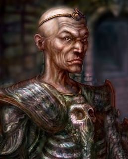 Кощей Бессмертный