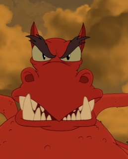 Змей Горыныч