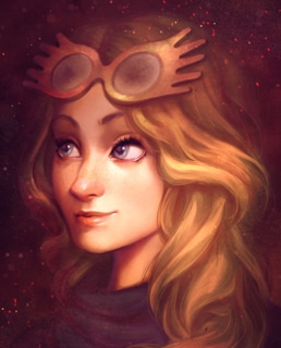 Полумна Лавгуд