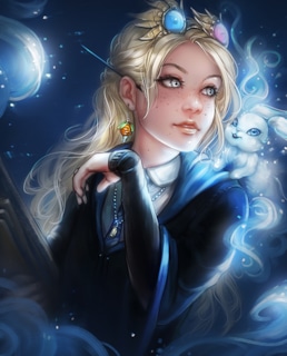 Полумна Лавгуд