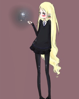 Полумна Лавгуд