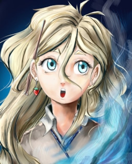 Полумна Лавгуд