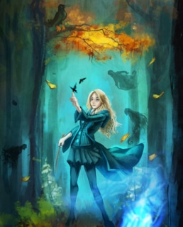 Полумна Лавгуд