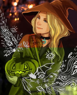 Полумна Лавгуд